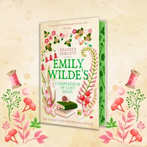 Emily Wilde’s Compendium of Lost Tales – Exclusive Edition