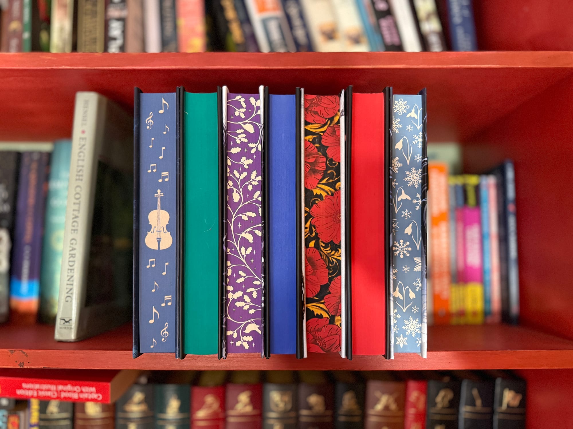 Most Anticipated Fantasy and Romantasy books releasing in 2026