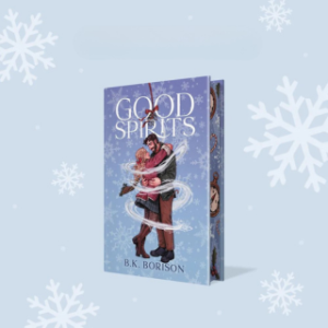 Good Spirits - Exclusive Edition