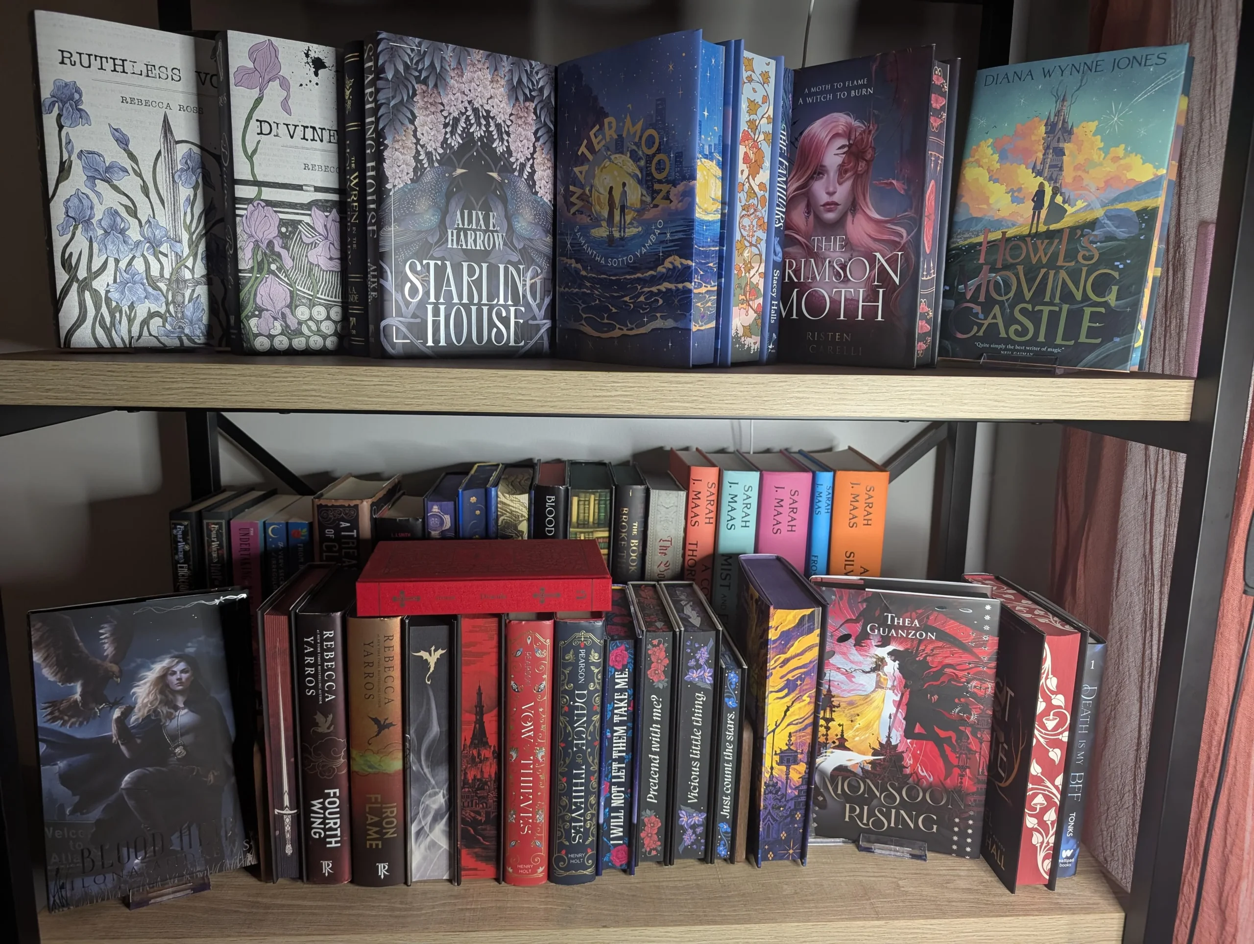 From BookTok to Bookshelves: The Rise of Special Edition Books